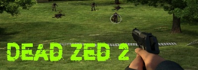 dead zed 2 hacked weebly
